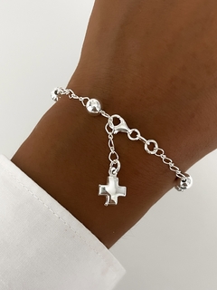 pulsera denario