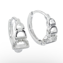 Argollas Carola (par)