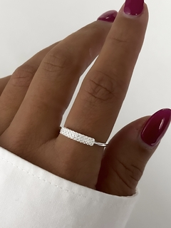 Anillo shayla
