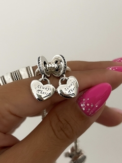 charm best friends en internet