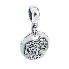 Charm árbol