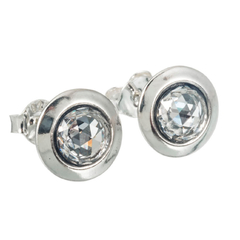 Aros con cubic (par)