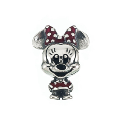 Charm minnie