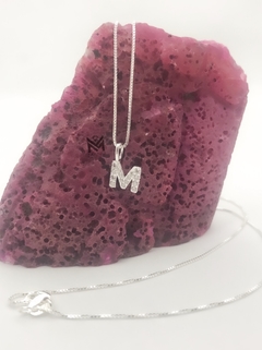 Cadena más inicial