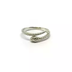 Anillo cobra lisa - comprar online