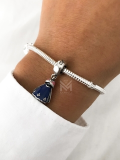 Charm anna de frozen - comprar online