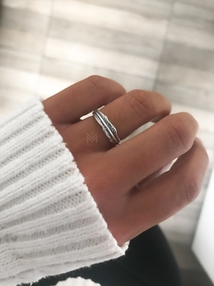 Anillo sheet