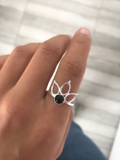 Anillo ruffi - comprar online