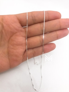 Cadena veneciana medium - comprar online