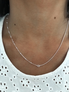 Collar dos en uno