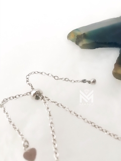 Pulsera ajustable (fallita en la punta) - comprar online