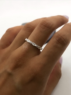 Anillo Belu - comprar online