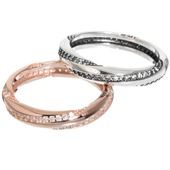 anillo karina