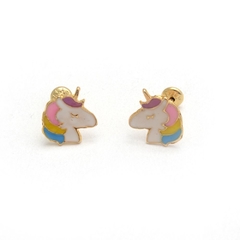 Abridores unicornio 9 mm (par)