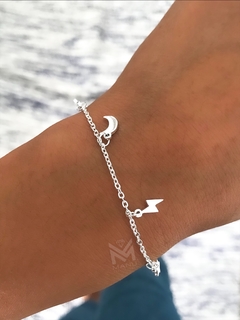 Pulsera Cielo - comprar online