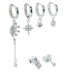 Set de aros