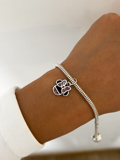 Charm minnie - tienda online