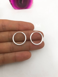 Argollas 1,5 cm (unidad)