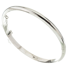 Esclava 5 mm con cadena de seguridad