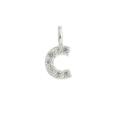 Cadena más inicial - Estilojoyasmanu