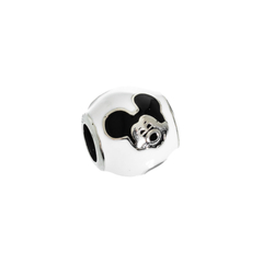 Charm dona de Mickey