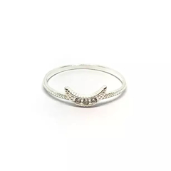 anillo lunita