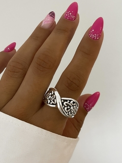 Anillo inflado Florencia