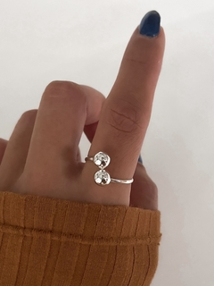 Anillo bolita 6 mm