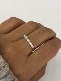 Anillo amina