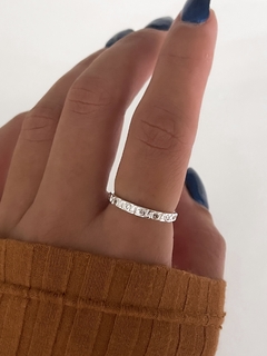 Anillo maria - comprar online