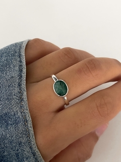 Anillo cecilia
