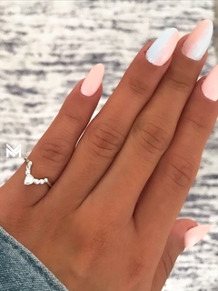 Anillo noa