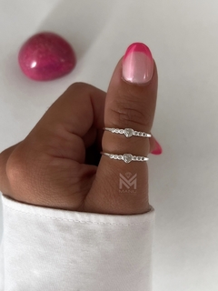 Anillo sweet en internet