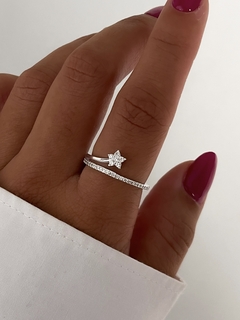 anillo oli