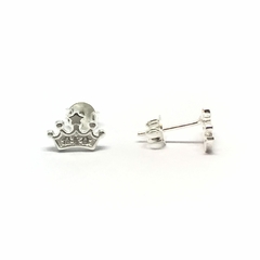 Aros coronitas (par) - comprar online