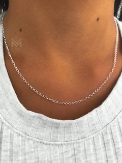 Cadena rolito - comprar online