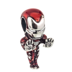 Charm iron man