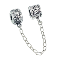 Cadena de seguridad Dai