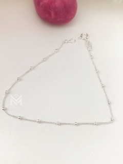 pulsera maca