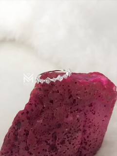 Anillo tati
