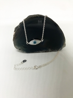 Collar ojo