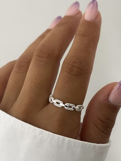 Anillo Mariela