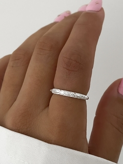 Anillo marti