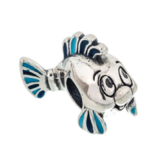 CHARM DE FLOUNDER DE LA SIRENITA