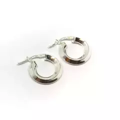 argollas infladas de 16 mm (par)