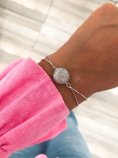 Pulsera Antonella