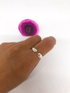 Anillo Open