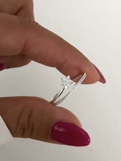anillo oli - comprar online