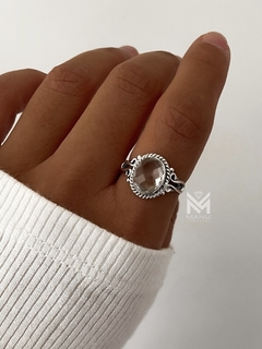 Anillo donata - comprar online