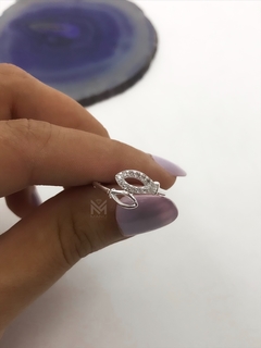 Anillo Ana - comprar online